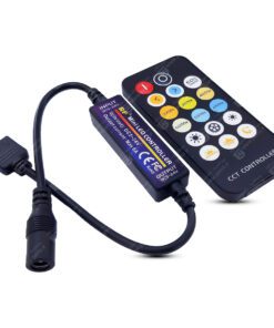 کنترلر CCT ریموت دار 6A