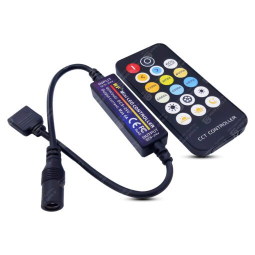 کنترلر CCT ریموت دار 6A