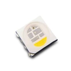 چیپ LED سایز 5050 4 رنگ RGBW
