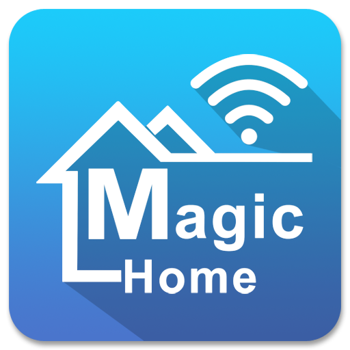 magic Home