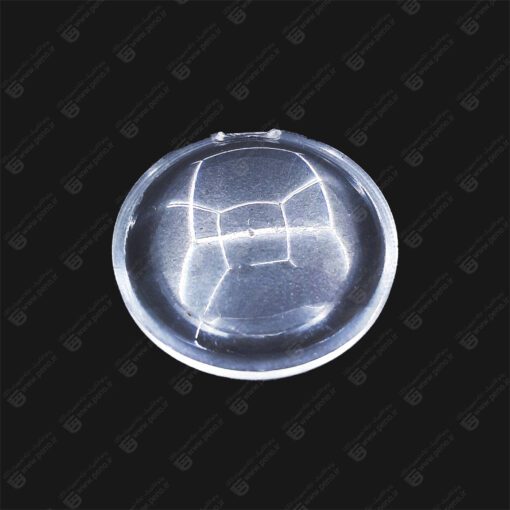 لنز دکوراتیو محدب 23MM