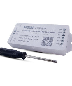 کنترلر دیجیتال SP32E