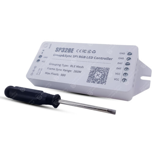 کنترلر دیجیتال SP32E