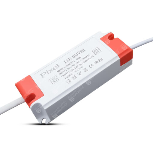درایور LED ویژه پنل 60 در 60