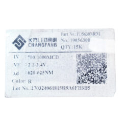 5730-قرمز-2-ولت-0.2-وات-ChangFang1