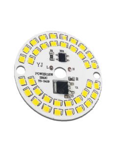 LED DOB 220V 18W