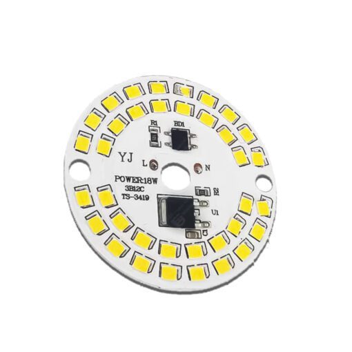 LED DOB 220V 18W