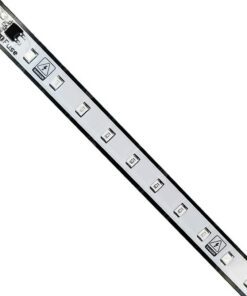 LED UV شاخه ای 220V 20W 395nm مدل PE125