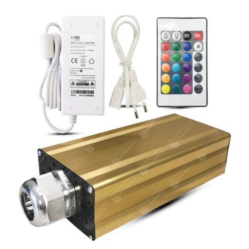 انجین-40W-تک-خروجی-مدل-حرفه-ای
