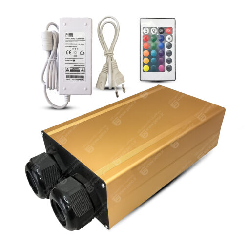 انجین-80W-دو-خروجی-مدل-حرفه-ای