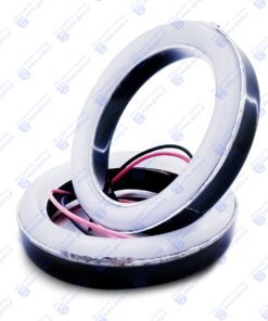 حلقه LED RGB
