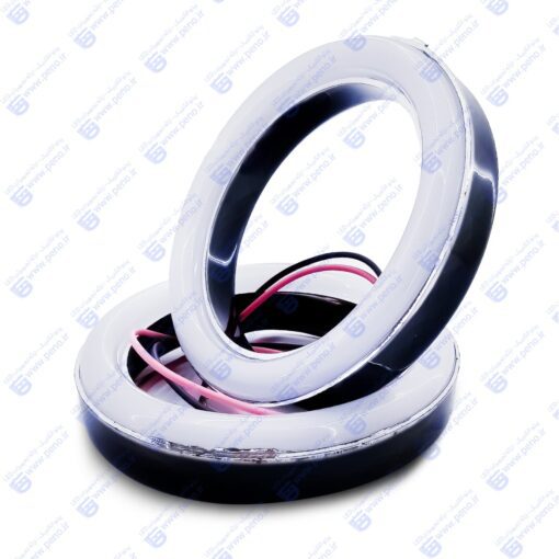حلقه LED RGB