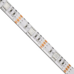 LED نواری RGB 5V IP65 رول 5 متری