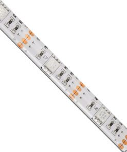 LED نواری RGB 5V IP65 رول 5 متری