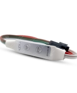 درایور LED نواری Running