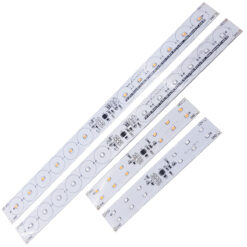 ماژول LED پلیسی از 6W الی 18W