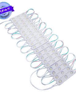 LED بلوکه ای 1.5W 12V یکسال گارانتی