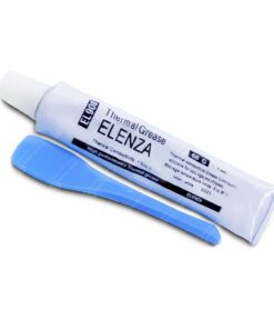خمیر سیلیکون پمادی 60gr Elenza