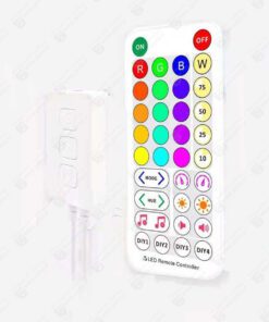 کنترلر SP614E RGBW Wifi Remote