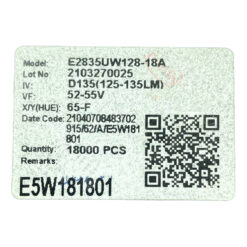 2835-سفيد-54-ولت-1-وات-135-لومن-برند-MLS