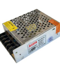 پاور 5V 8A برند Mason
