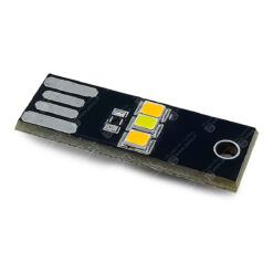ماژول USB LED مدل Black نچرال