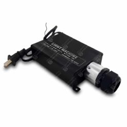 انجین فیبر نوری RGBW 16W