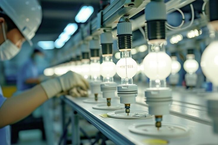 parto lighting پرتو الکترونیک نوآوران