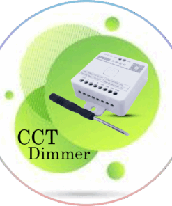 CCT و دیمر