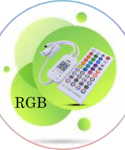 RGB