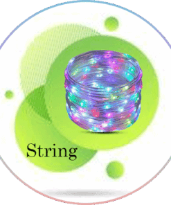 ریسه LED