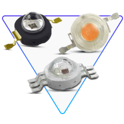 Power-Led