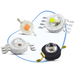 Power LED