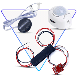 sensor
