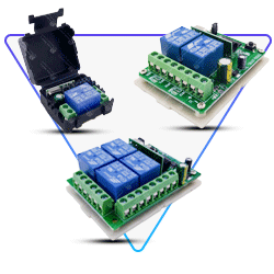 relay-rf-board