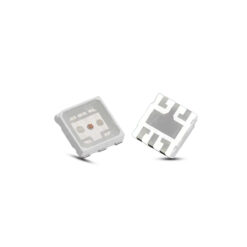 چیپ-18V-1.5W-RGB-5054-برند-Sanan