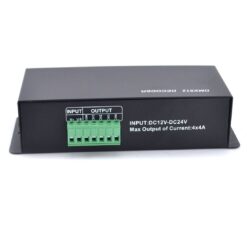 دکودر DMX512 24A