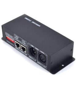دکودر DMX512 24A