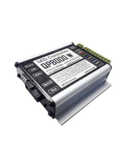 کنترلر دیجیتال تحت نرم افزار QP2000