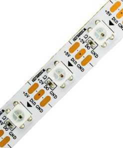 LED نواری دیجیتال تراکم 60 IP67
