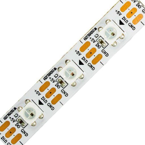 LED نواری دیجیتال تراکم 60 IP67