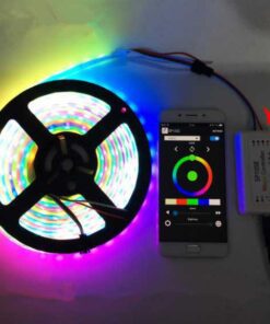 کنترلر دیجیتال بلوتوثی SP105
