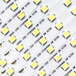 LED مخصوص پنل لایت از 3W الی 24W