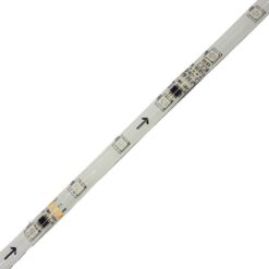 LED نواری جادویی روکش رزینی