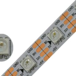 LED نواری WS2813 تراکم 30 و 60