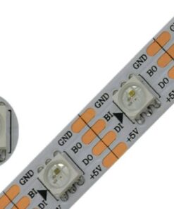 LED نواری WS2813 تراکم 30 و 60