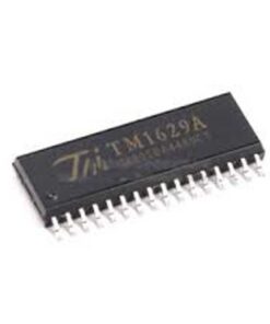 آی سی TM1629A