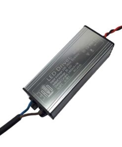 رنج کامل LED درایور AC