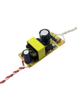 رنج کامل LED درایور AC