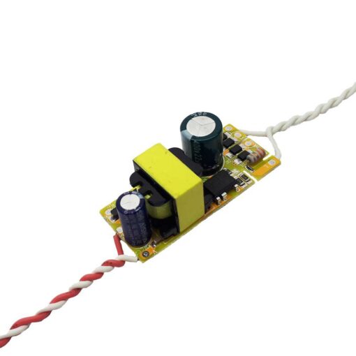رنج کامل LED درایور AC